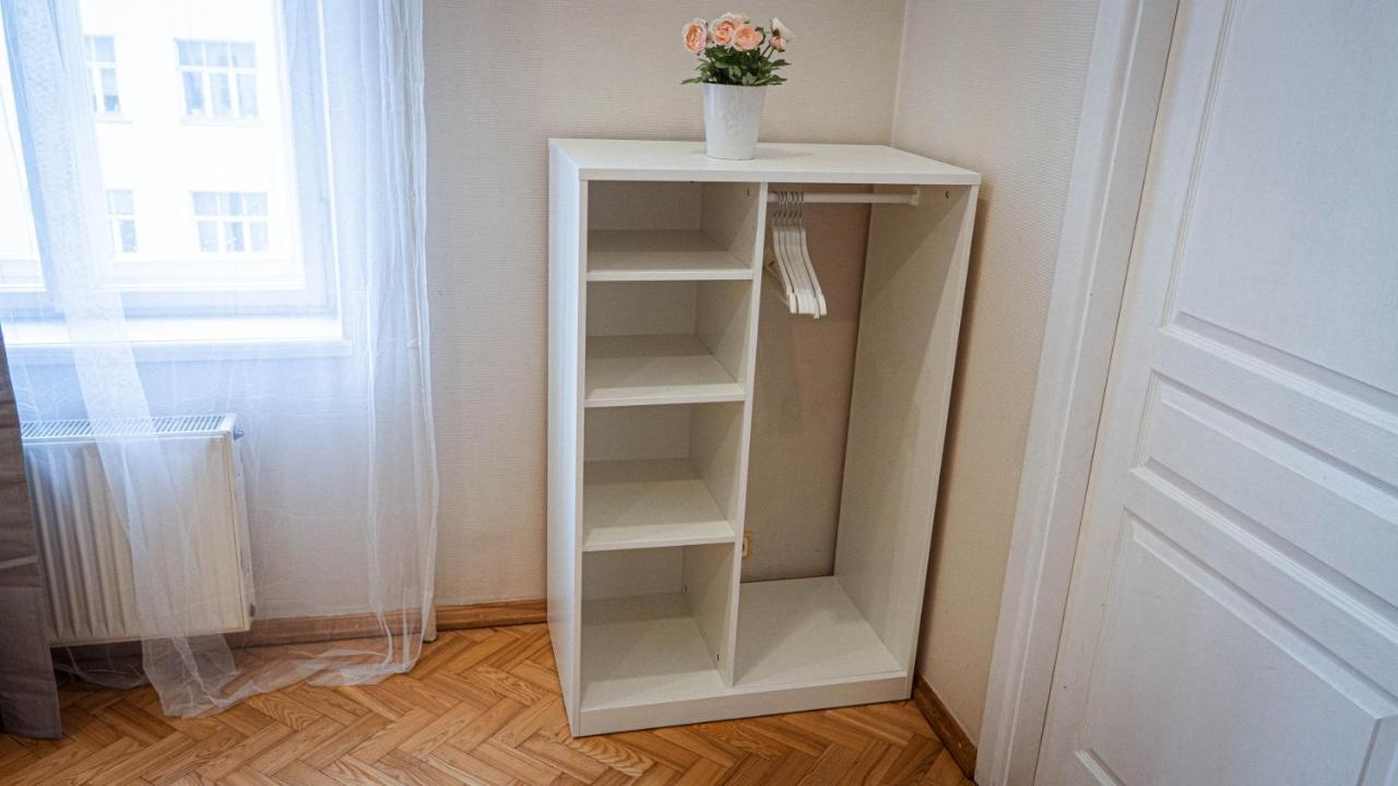 Holberg Apartment Riga Exterior photo